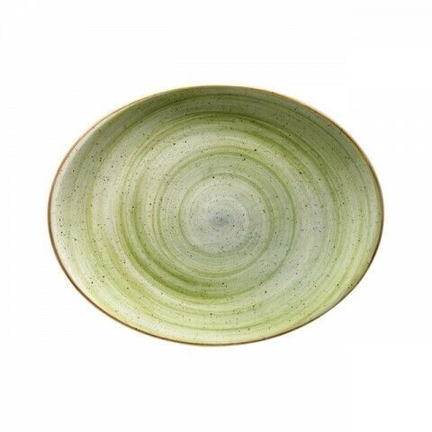 Therapy Moove Oval Tabak 25 Cm