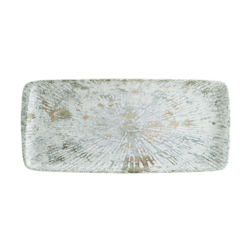 Odette Olive Moove Dikdörtgen Tabak 34*16 Cm