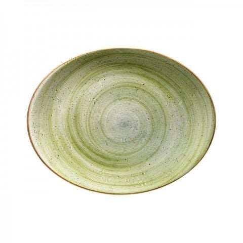 Therapy Moove Oval Tabak 31*24 Cm