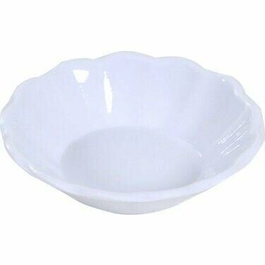 Tria Kahveci Çay Tabağı (12 Adet)