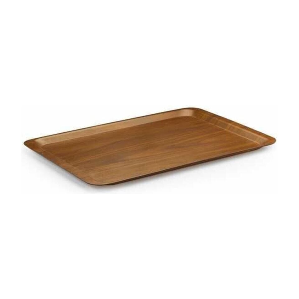 Tria Kraft Kaymaz Tepsi 37x53 Cm