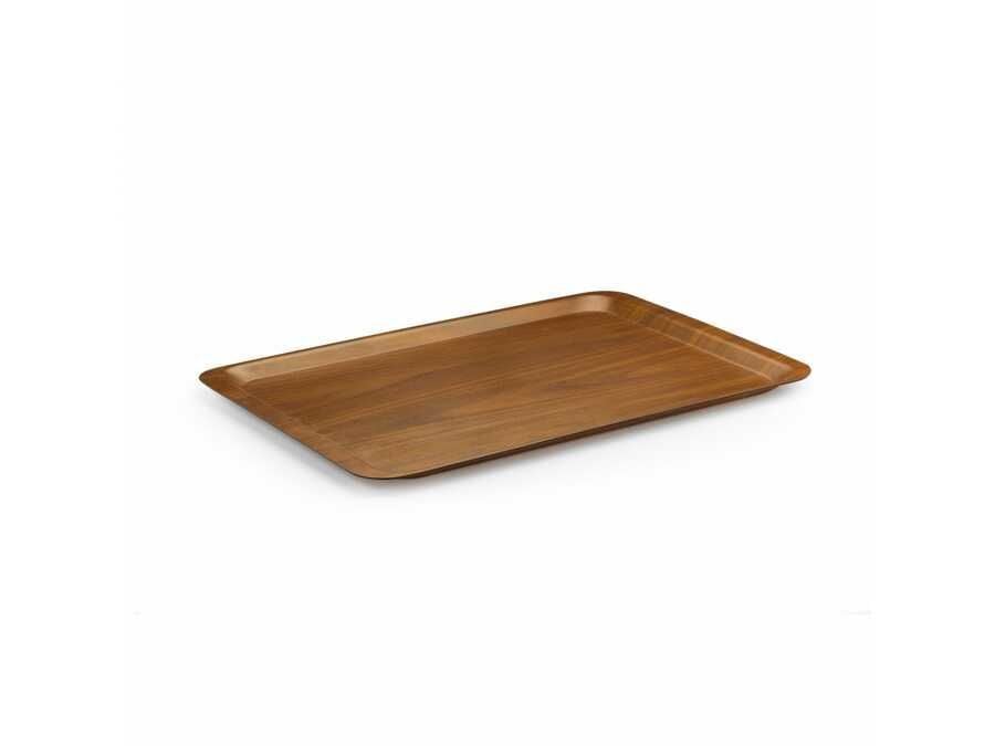 Tria Kraft Kaymaz Tepsi 37x53 Cm