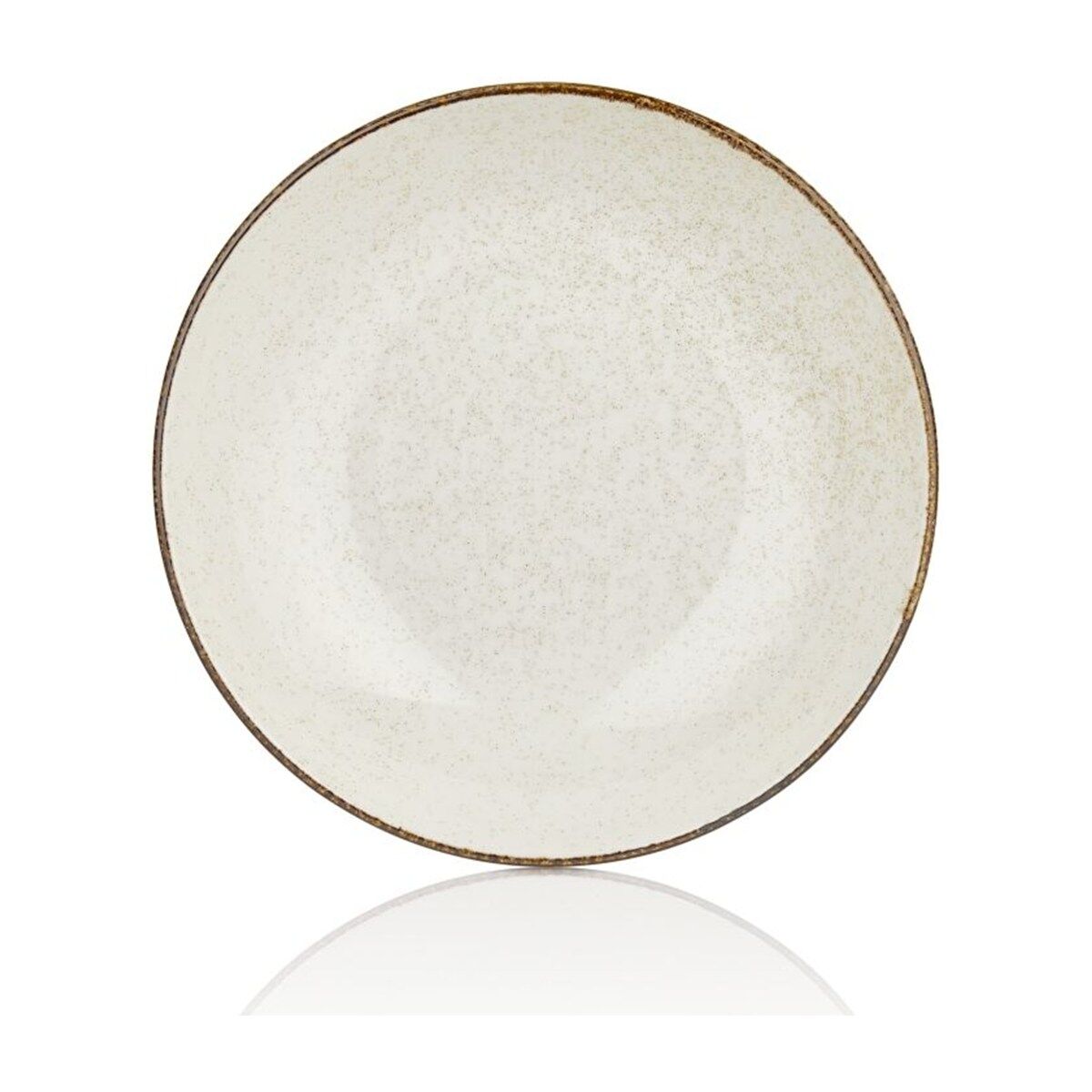 Dust Zest Çukur Tabak 9 Cm 50 CC