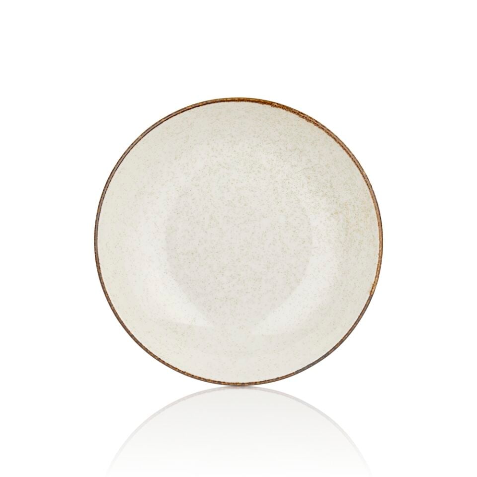 Dust Zest Çukur Tabak 9 Cm 50 CC