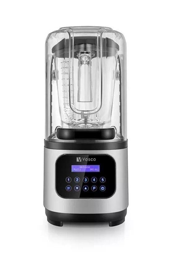 Vosco Kapaklı Bar Blender