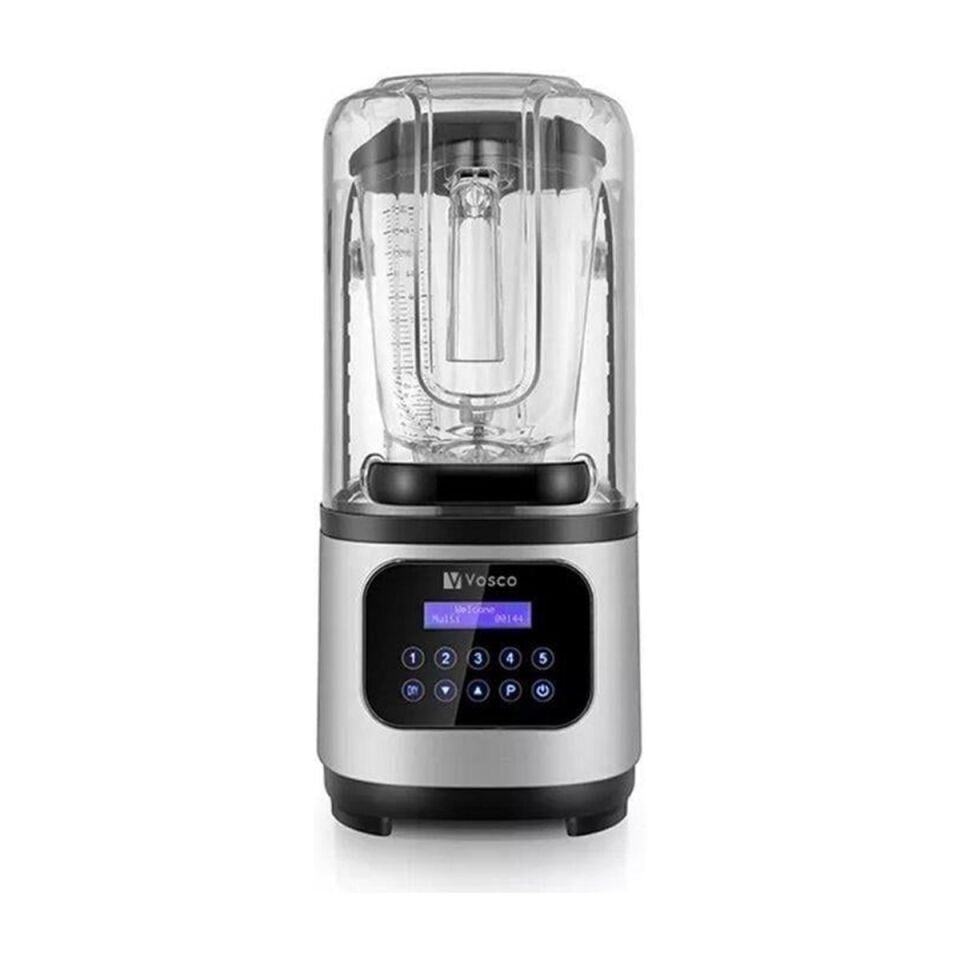 Vosco Kapaklı Bar Blender