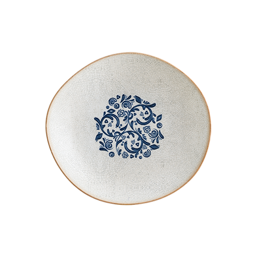 Viento Vago Çukur Tabak 26 Cm