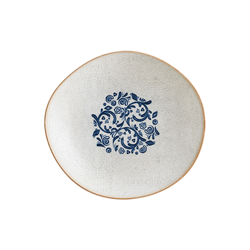 Viento Vago Çukur Tabak 26 Cm