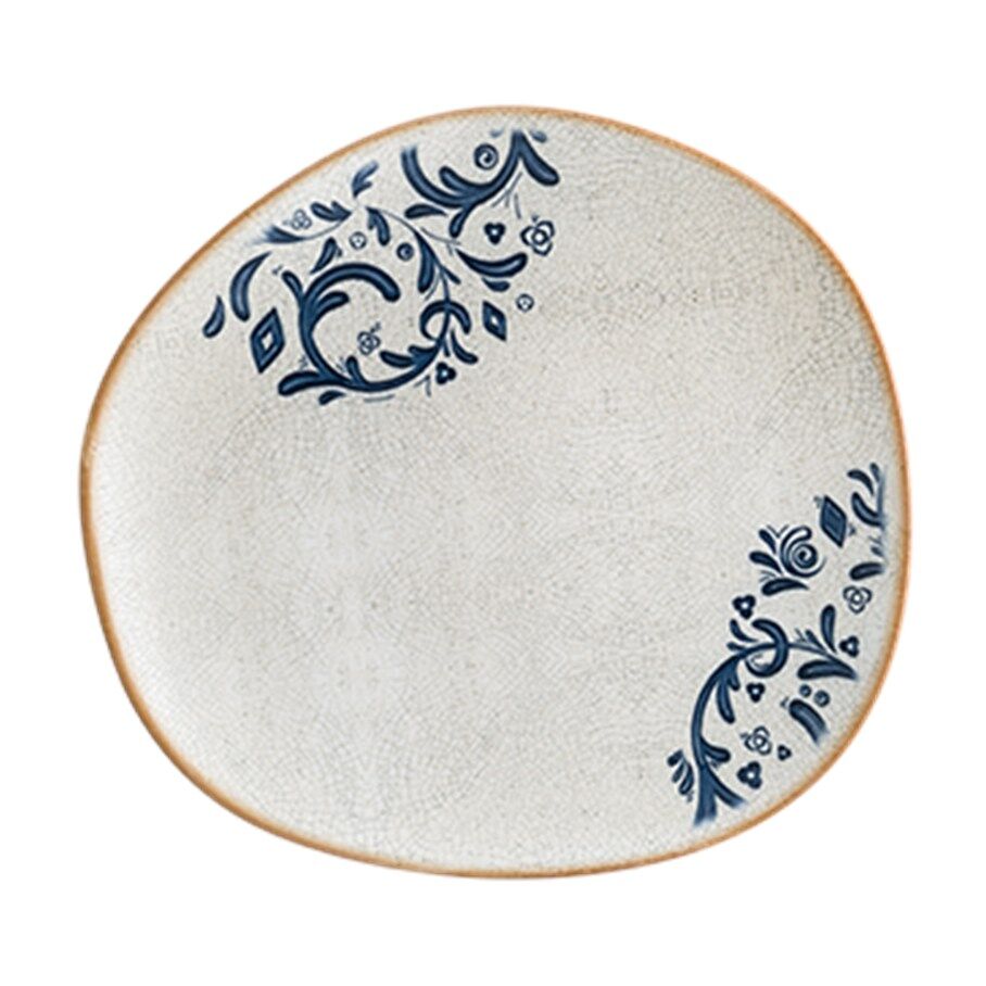 Viento Vago Düz Tabak 29 Cm