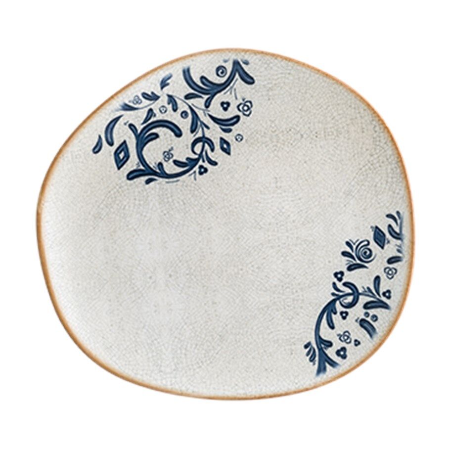 Viento Vago Düz Tabak 29 Cm