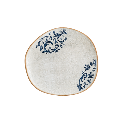 Viento Vago Düz Tabak 29 Cm