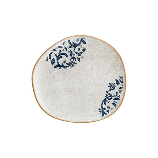 Viento Vago Düz Tabak 29 Cm