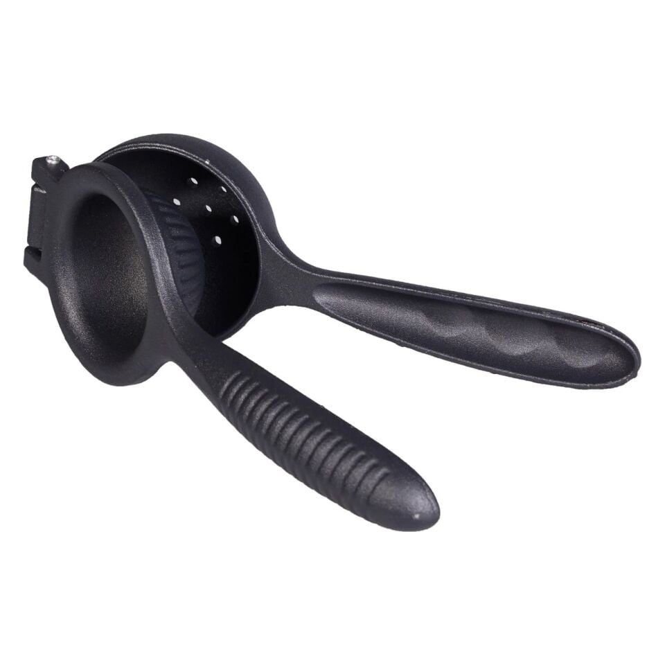 Biradlı Limon Sıkacağı Siyah