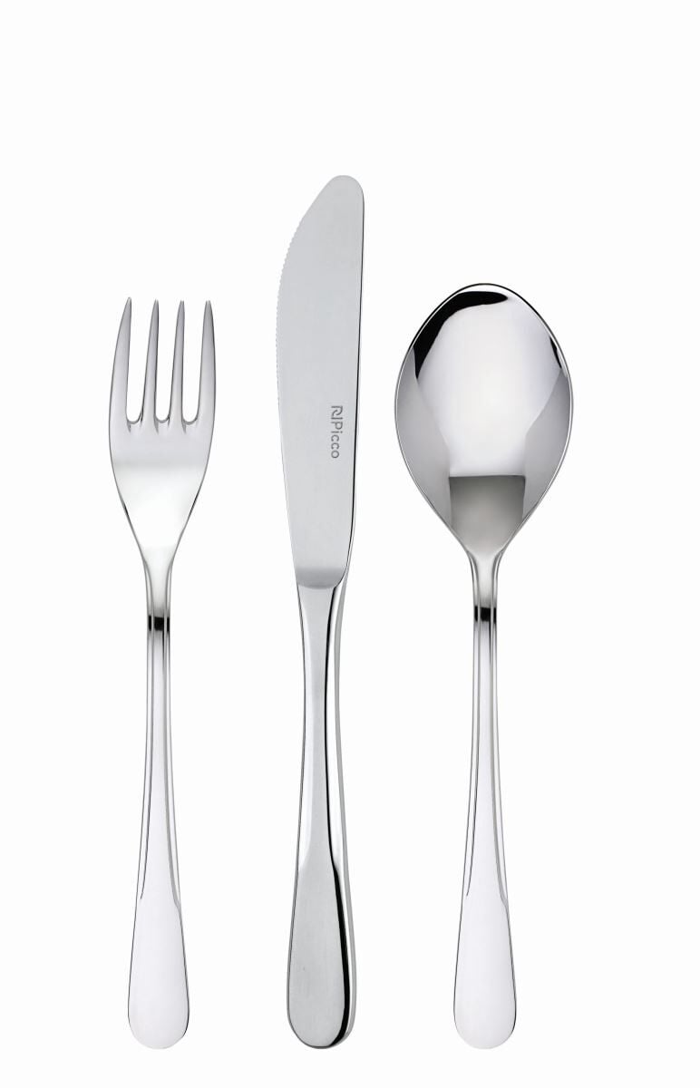 Npicco Ege Yemek Çatal (12 Adet)