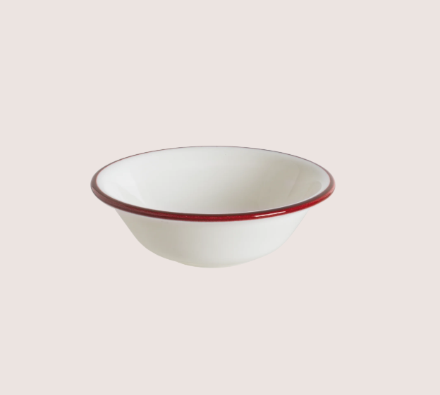 Linea Burgundy Gourmet Kase16 Cm