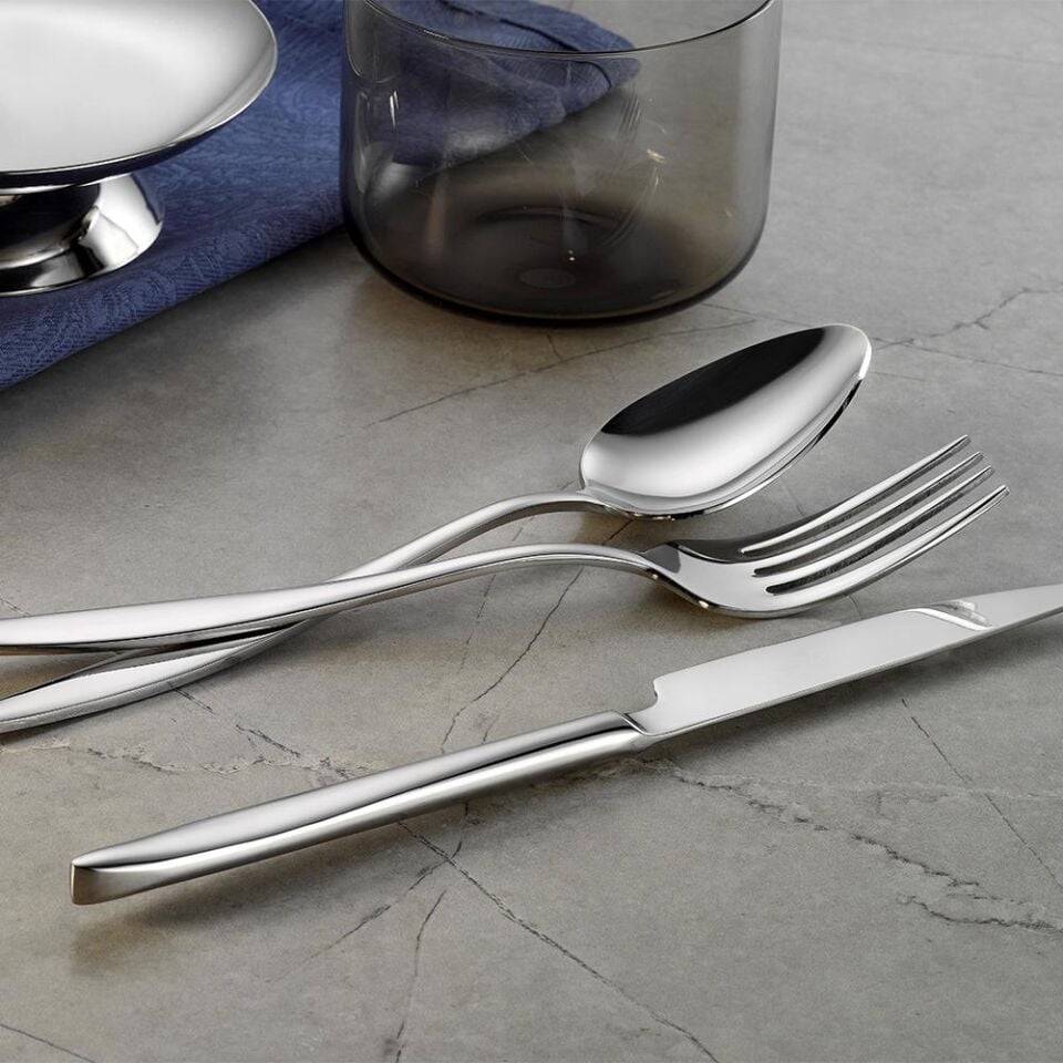 Lugga Ceyda Kahve Kaşık