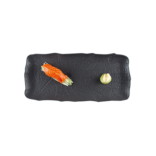 Shade Dikdörtgen Tabak 34*15 Cm