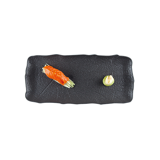 Shade Dikdörtgen Tabak 34*15 Cm *