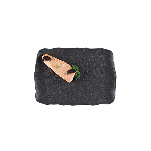 Shade Dikdörtgen Tabak 33*23 Cm *