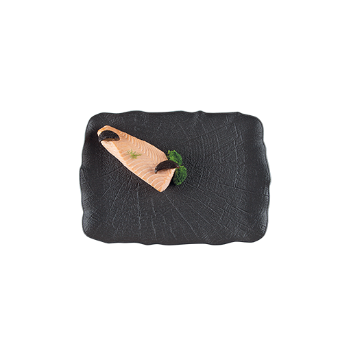 Shade Dikdörtgen Tabak 33*23 Cm *