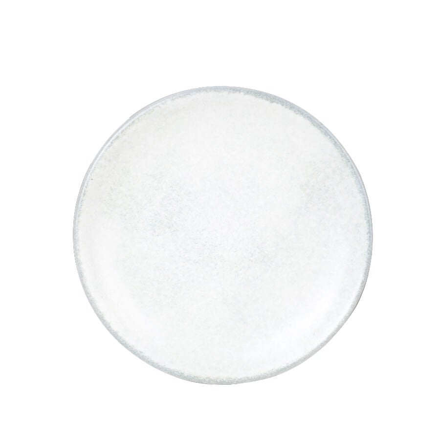 Bone Ent. Otel Düz Tabak 17 Cm