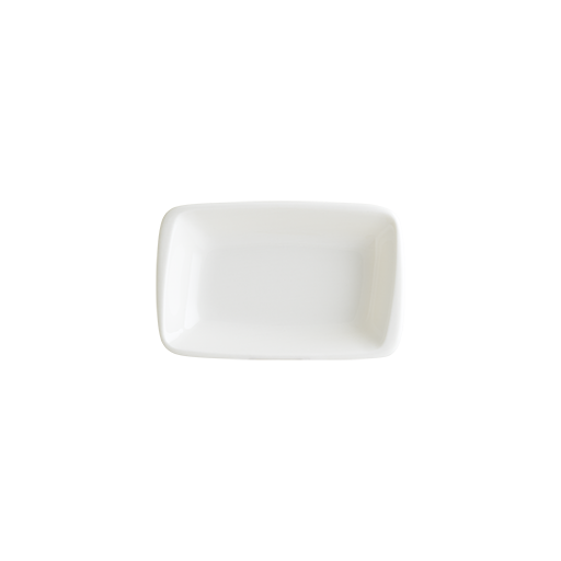 Moove Dikdörtgen Kayık 14 Cm