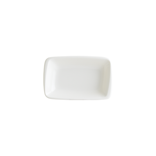 Moove Dikdörtgen Kayık 14 Cm