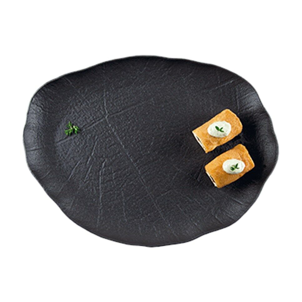 Shade Oval Tabak 37 Cm *