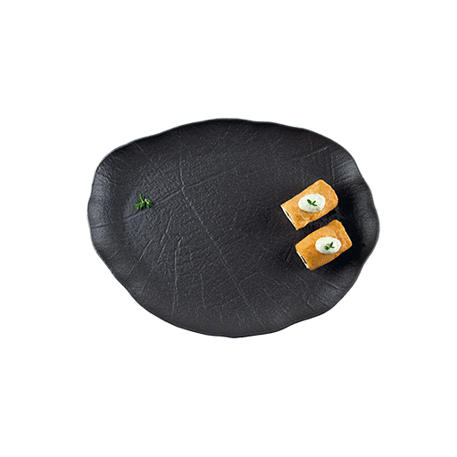 Shade Oval Tabak 37 Cm *