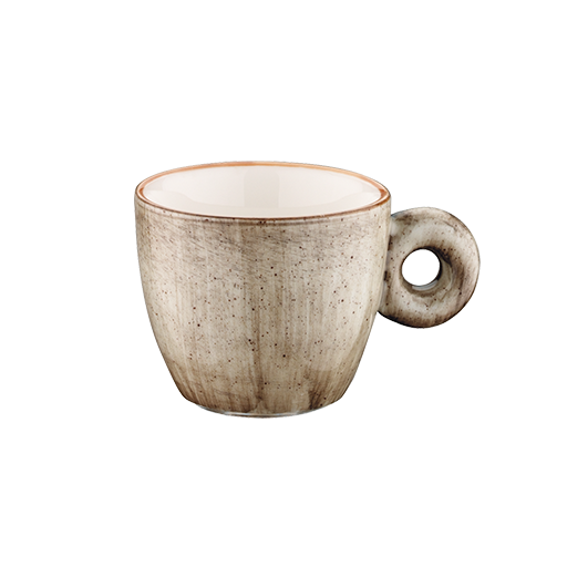 Terrain Banquet Espresso Fincanı 70 cc