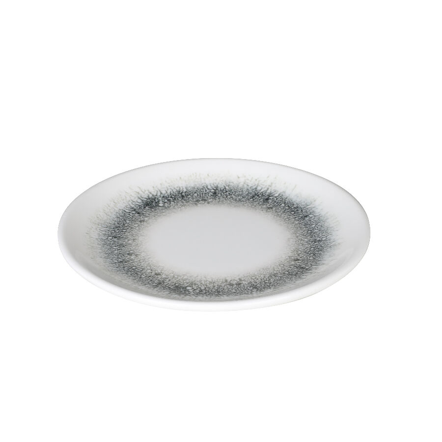 Bone Ent. Otel Düz Tabak 17 Cm
