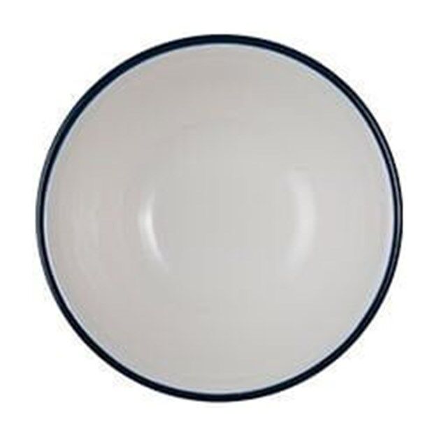 ID Fine Modest Navy Lona Kase 10 Cm