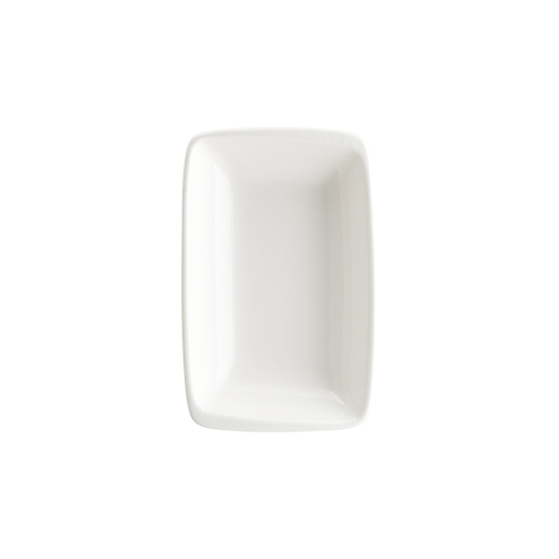 Moove Dik Kayık Tabak 15*9 Cm