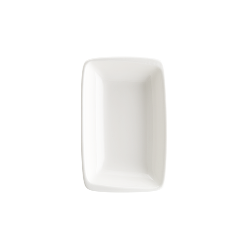 Moove Dik Kayık Tabak 15*9 Cm