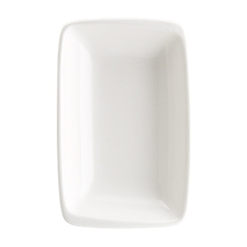 Moove Dik Kayık Tabak 15*9 Cm