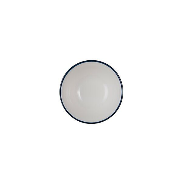 ID Fine Modest Navy Lona Kase 16 Cm