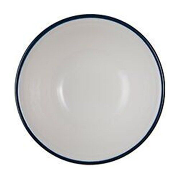 ID Fine Modest Navy Lona Kase 16 Cm
