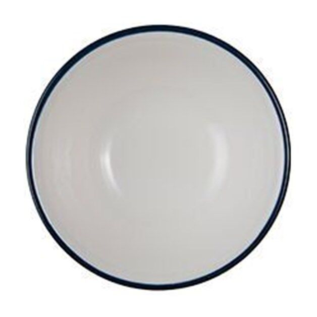 ID Fine Modest Navy Lona Kase 16 Cm