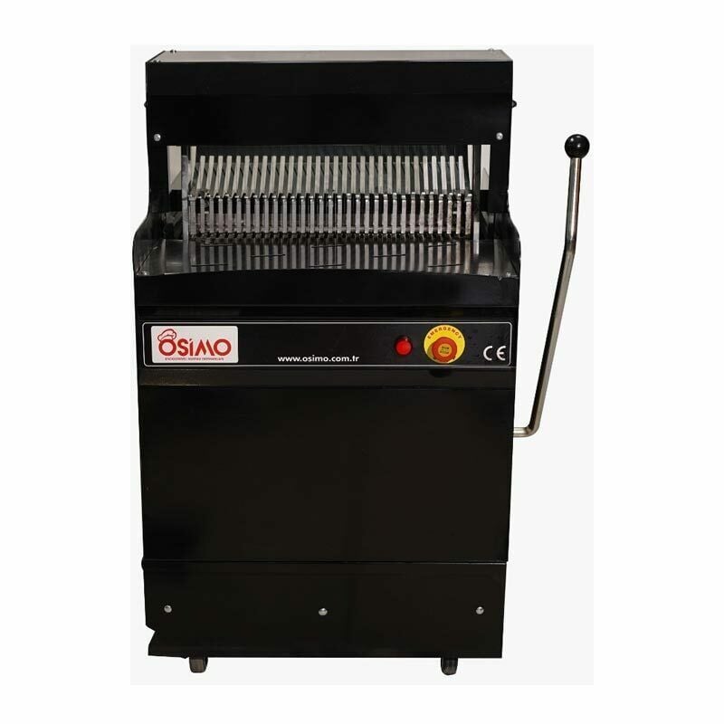 Osimo Ekmek Dilimleme Makinesi