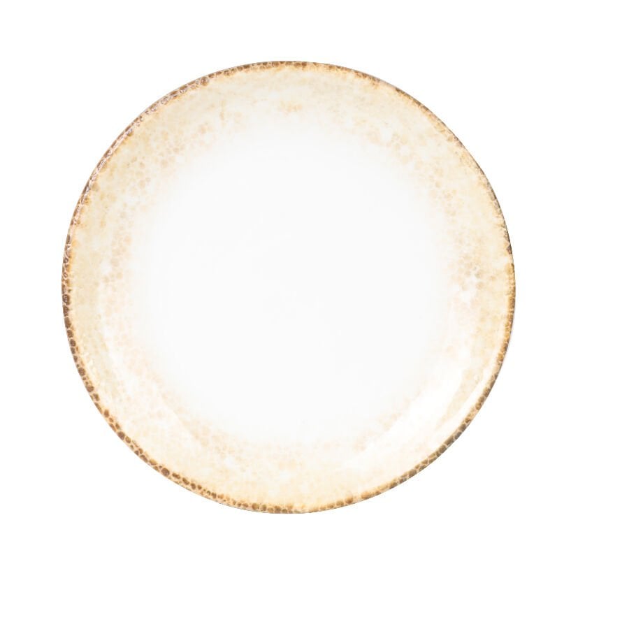 Bone Ent. Otel Düz Tabak 17 Cm