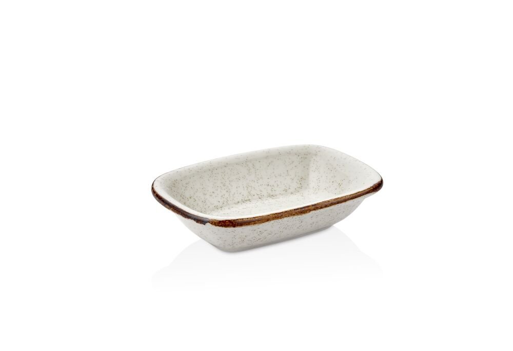 Dust Zest 12 Cm Dik Kayık 12*8 Cm