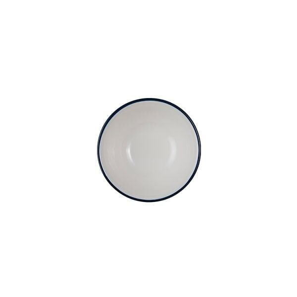 ID Fine Modest Navy Lona Kase 18 Cm