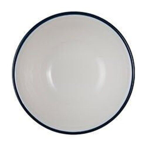 ID Fine Modest Navy Lona Kase 18 Cm