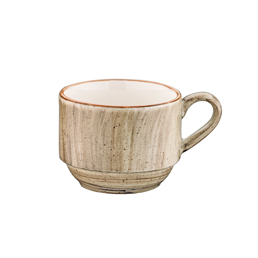 Terrain Banquet Kahve Fincanı 80 CC