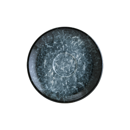 Sepia Gourmet Kahve Fincanı Tabağı 12 Cm