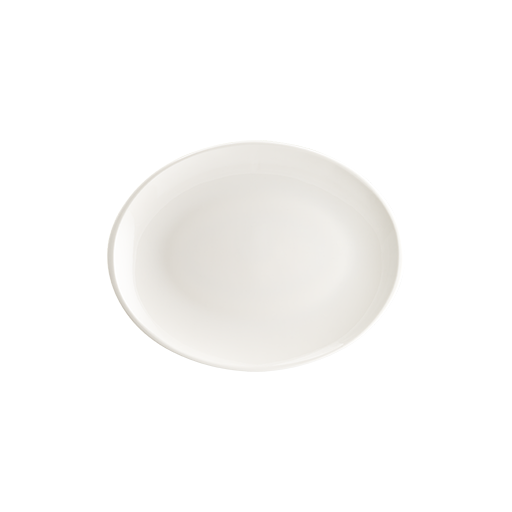 Moove Oval Tabak 25 Cm