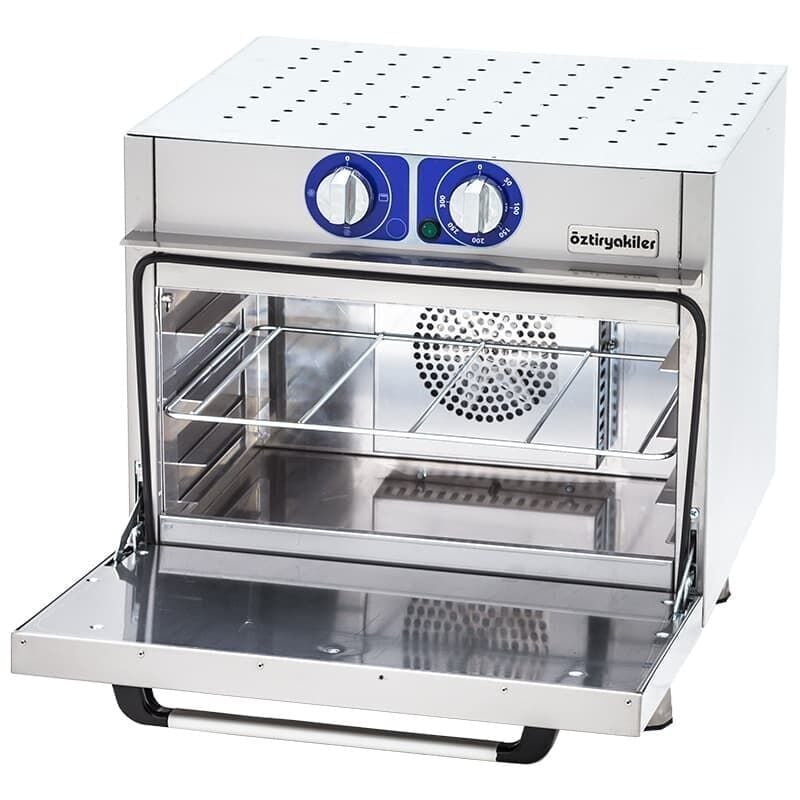 Öztiryakiler 600 Seri Set Altı Elektrikli Fırın 60*55*61 Cm
