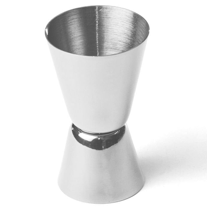 İkili Jigger 2/4 CL