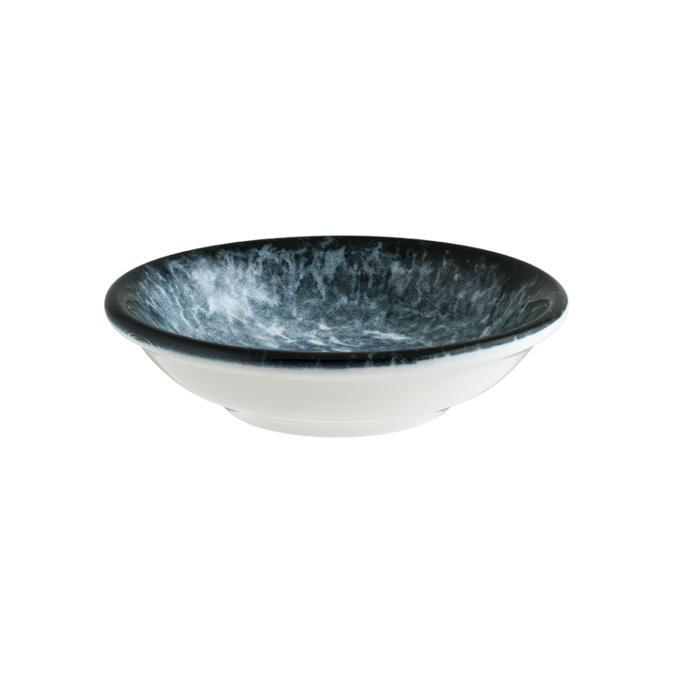 Sepia Gourmet Çukur Tabak 13 Cm