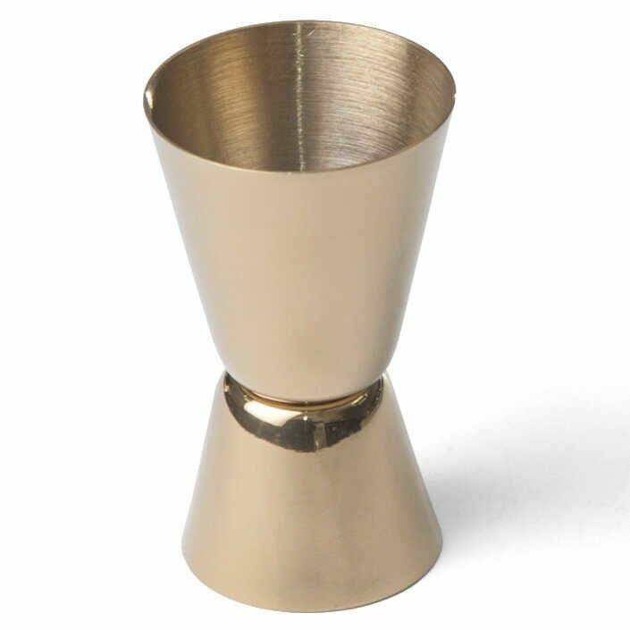 Biradlı Jigger 2/4 CL